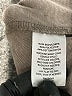 Leith Solid Brown Casual Dress Size S - photo 8