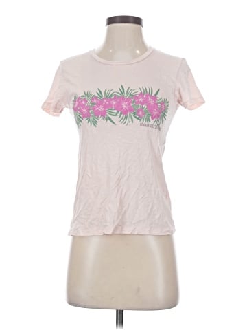 Honolua Wahine Short Sleeve T-Shirt (view 1)