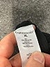 Francesca's 100% Polyester Black Cocktail Dress Size XL - photo 8