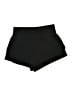 Avia Solid Black Athletic Shorts Size 8 - photo 1