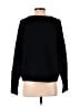 H&M L.O.G.G. Black Pullover Sweater Size XS - photo 2