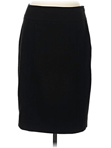 White House Black Market Formal Skirt (view 1)