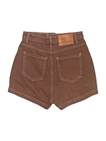 Princess Polly Denim Shorts (view 2)