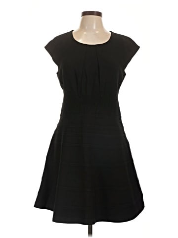 Diane von Furstenberg Cocktail Dress (view 1)