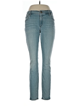 Ann Taylor Loft Jeans