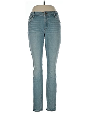 Ann Taylor LOFT Jeans (view 1)