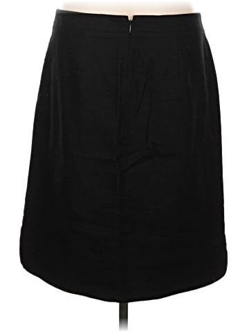 Ann Taylor Factory Formal Skirt (view 2)