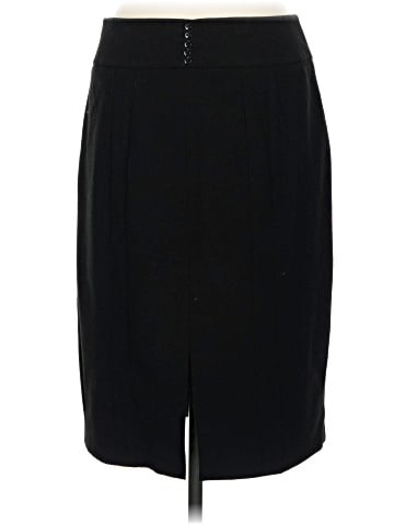 White House Black Market Formal Skirt (view 2)