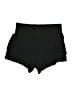 Avia Solid Black Athletic Shorts Size 8 - photo 2