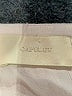 Capulet Ivory 3/4 Sleeve Blouse Size M (estimated) - photo 4
