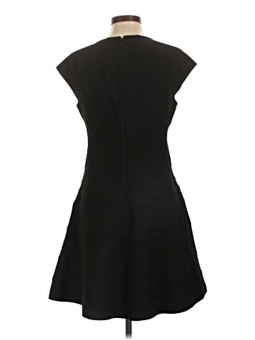 Diane von Furstenberg Cocktail Dress (view 2)