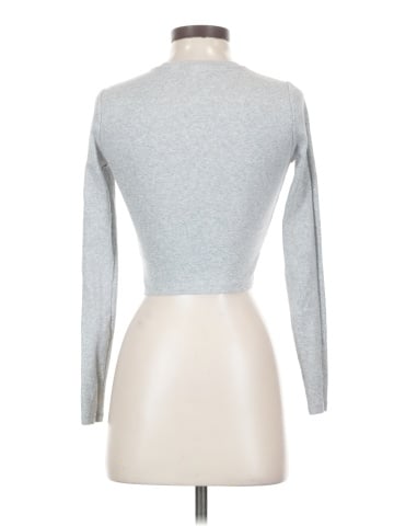 TNA Long Sleeve Top (view 2)