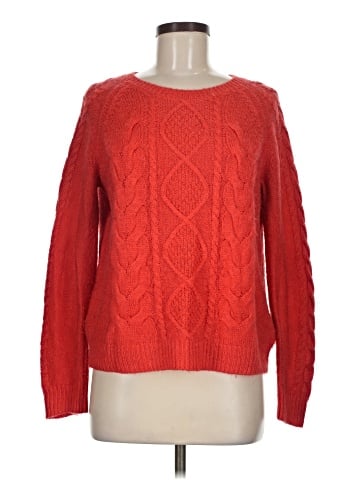 H&M Pullover Sweater (view 1)