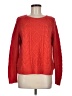 H&M Red Pullover Sweater Size M - photo 1