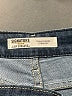 Signature Blue Jeans Size 33 waist - photo 7