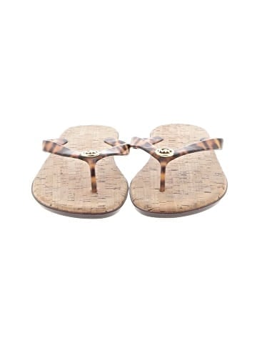 MICHAEL Michael Kors Flip Flops (view 2)