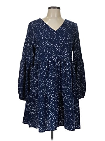 Unbranded Casual Dress (view 1)