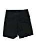 Musera Solid Black Athletic Shorts Size S - photo 2