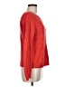 H&M Red Pullover Sweater Size M - photo 4