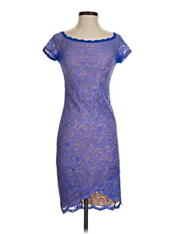 Bisou Bisou Cocktail Dress (view 1)