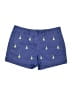 Vineyard Vines Hearts Blue Shorts Size 0 - photo 1