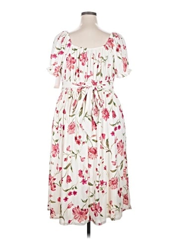 Inspired Hearts Casual Dress (view 2)