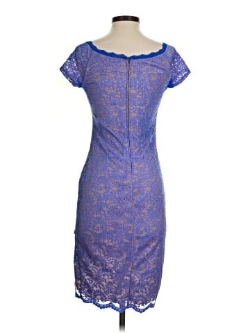 Bisou Bisou Cocktail Dress (view 2)