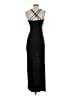 Express Gray Cocktail Dress Size XS - photo 2
