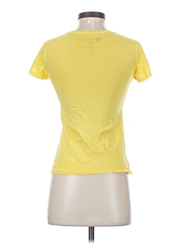 Honolua Wahine Short Sleeve T-Shirt (view 2)