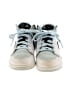 Air Jordan Gray Blue Sneakers Size 4 (baby) - photo 2