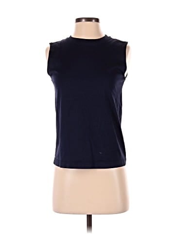 Uniqlo Sleeveless T-Shirt (view 1)