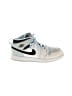 Air Jordan Gray Blue Sneakers Size 4 (baby) - photo 1