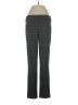 Anne Klein Plaid Gray Dress Pants Size XS - photo 1