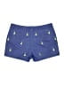 Vineyard Vines Hearts Blue Shorts Size 0 - photo 2