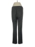 Anne Klein Plaid Gray Dress Pants Size XS - photo 2