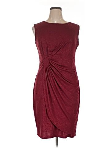 Enfocus Cocktail Dress (view 1)