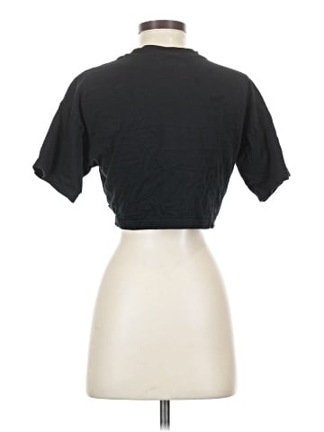TNA Short Sleeve Turtleneck (view 2)