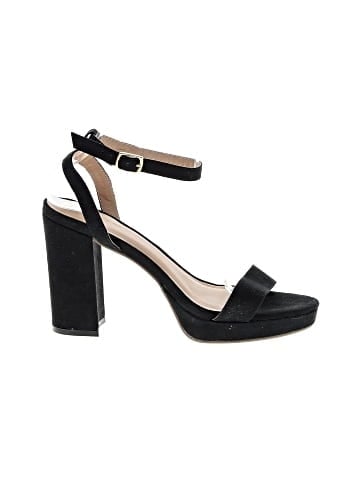 Ann Taylor LOFT Sandals (view 1)