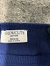 Crewcuts Blue Long Sleeve T-Shirt Size 4 - 5 - photo 3