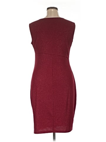 Enfocus Cocktail Dress (view 2)