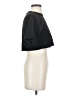 TNA Black Short Sleeve Turtleneck Size XS - photo 4
