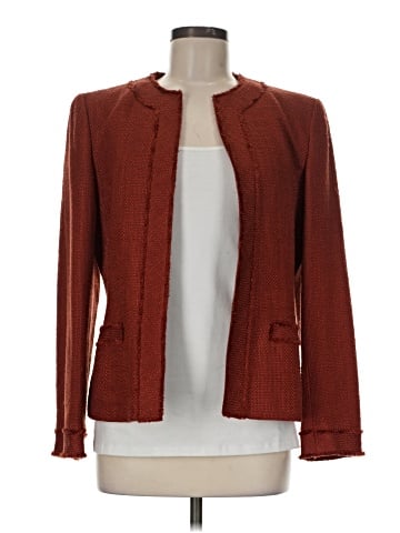 Anne Klein II Blazer (view 1)