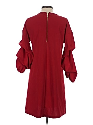Nina Leonard Casual Dress (view 2)