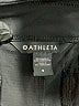 Athleta Solid Black Shorts Size 8 - photo 3