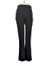 MNG Solid Black Dress Pants Size S - photo 1