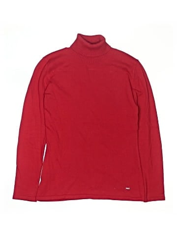 Mayoral Turtleneck Sweater (view 1)