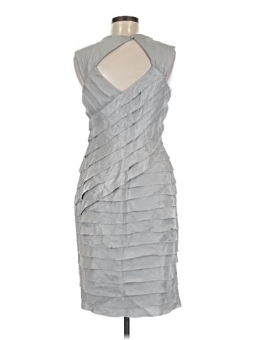 London Times Cocktail Dress (view 2)