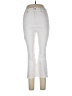 Ann Taylor LOFT Ivory Jeans Size 10 (petite) - photo 1