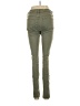 Flying Monkey Green Jeans Size 27 waist - photo 2