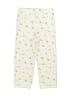 Unbranded Print Ivory Khakis Size 110 cm / US 5-6 - photo 2